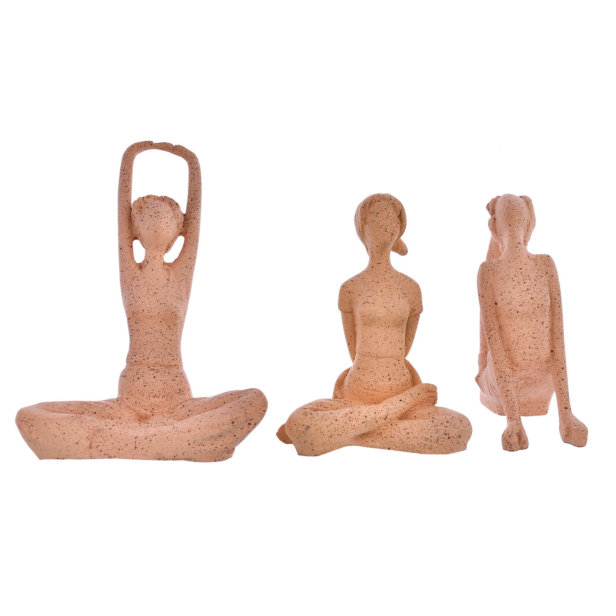 YOGA STATUE - Image 2